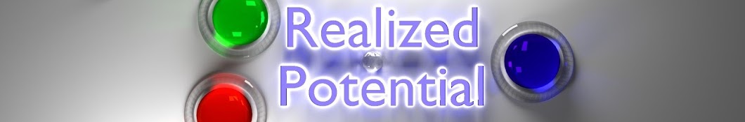 RealizedPotential YouTube-Kanal-Avatar