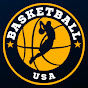 basketball-USA logo