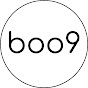 boo9X - Tikeswar Naik logo