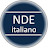 NDE-italiano