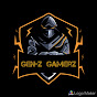 Gen-z Gamerz logo
