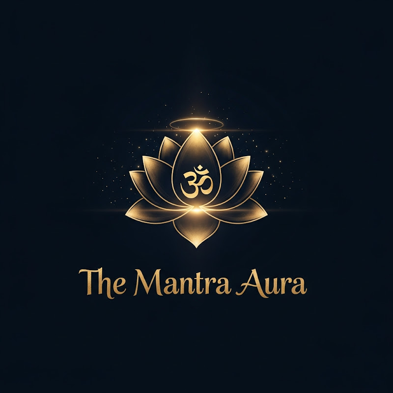The Mantra Aura