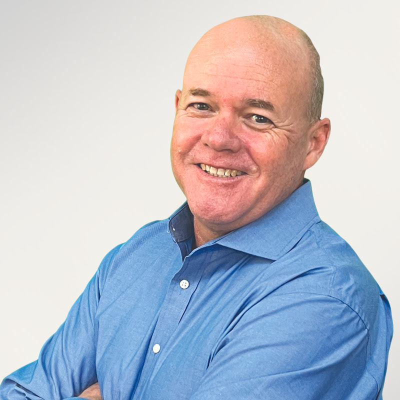 Andrew Smith | Frisco & Prosper Real Estate