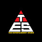 TES logo