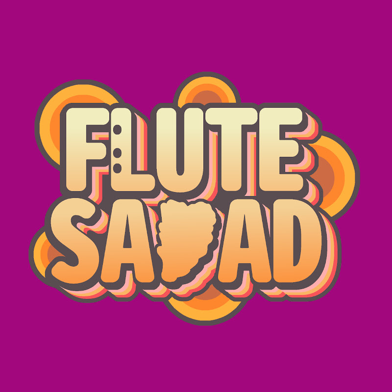 Flute Salad