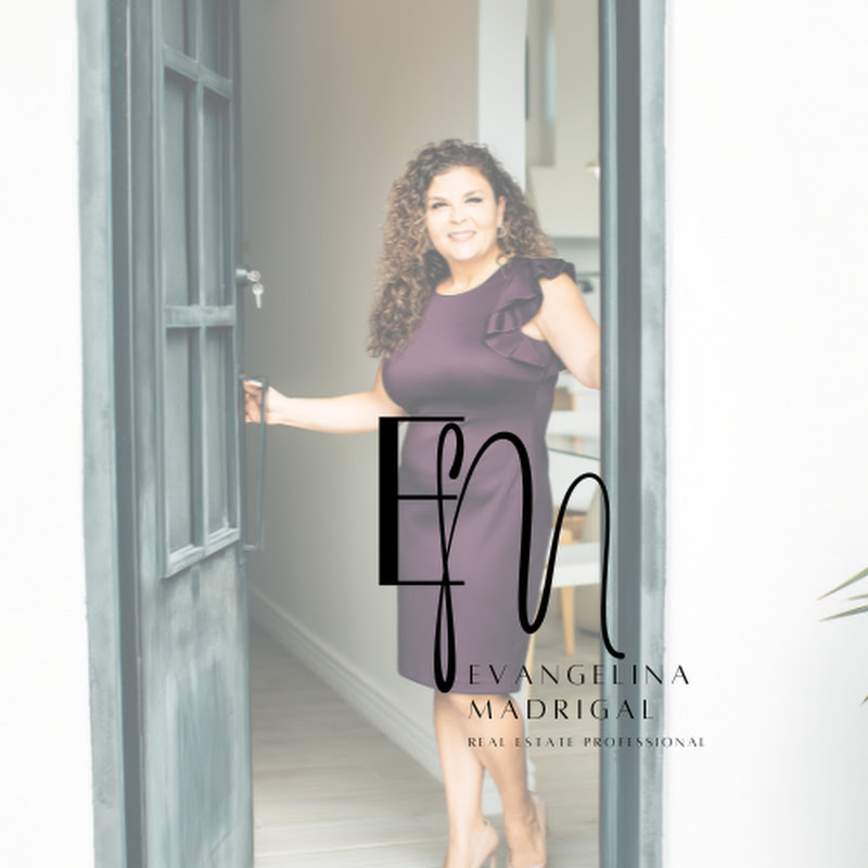 Eva Madrigal, Realtor®