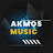 AKMOS  MUSIC