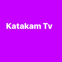 Katakam mukbang avatar