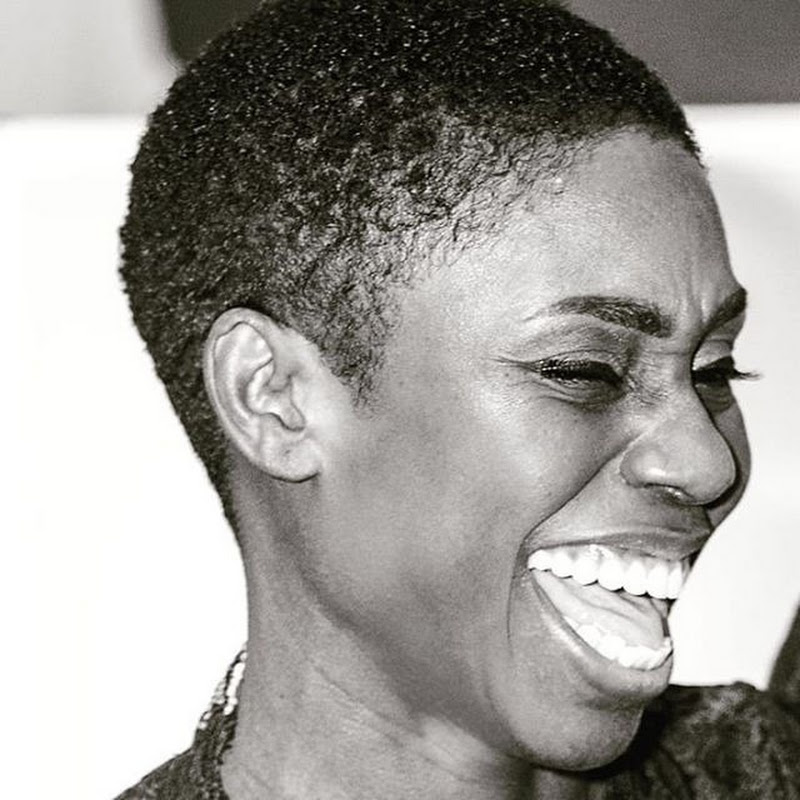 Mericia Anglade 