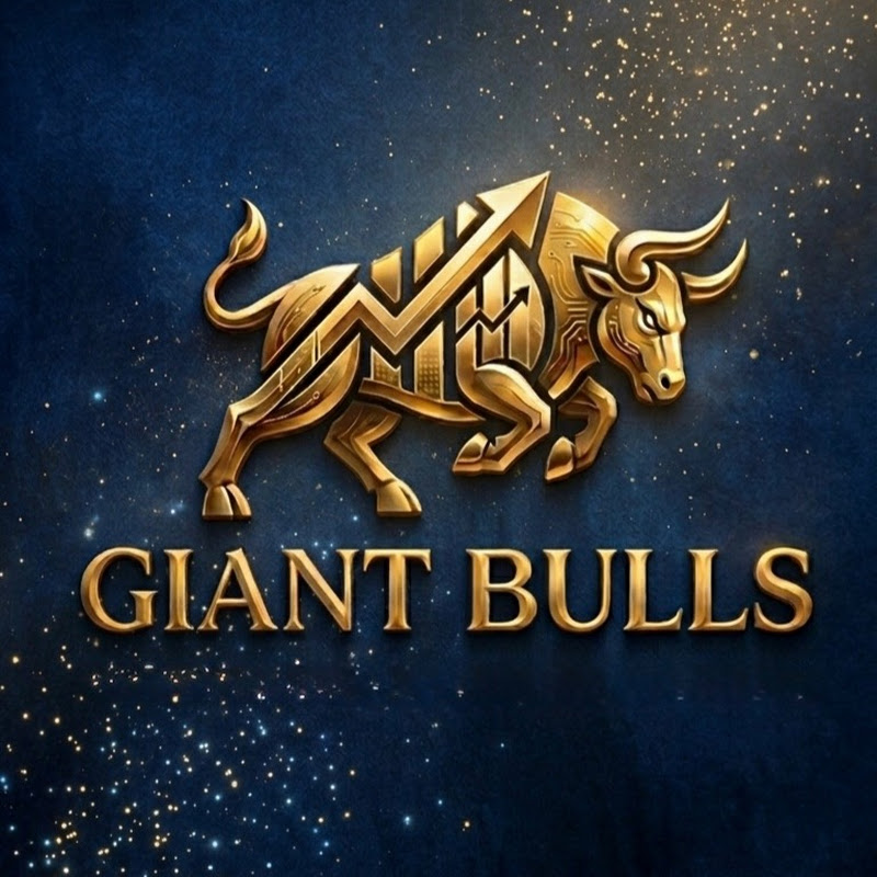 GIANT BULLS BY AMMAN SINGH 