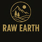 Raw Earth logo