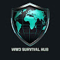 WW3 Survival Hub logo