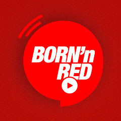 Born N’ Red net worth