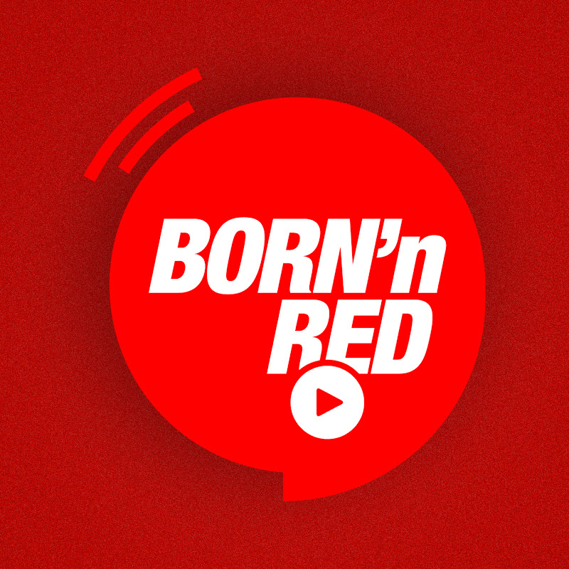 Born ‘N Red