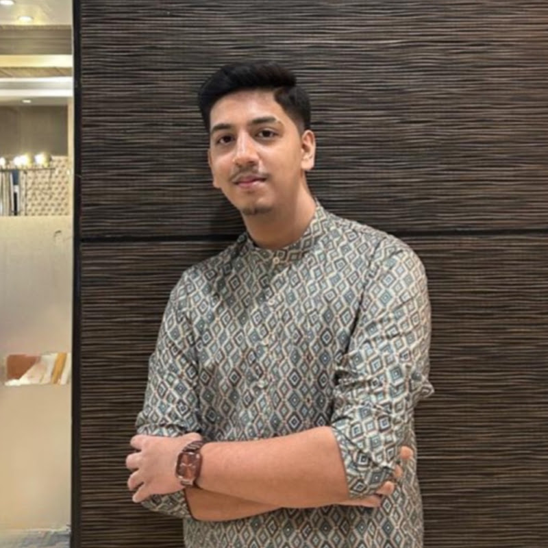 Aditya Kulkarni