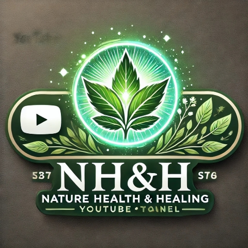 Nature Health & Healing