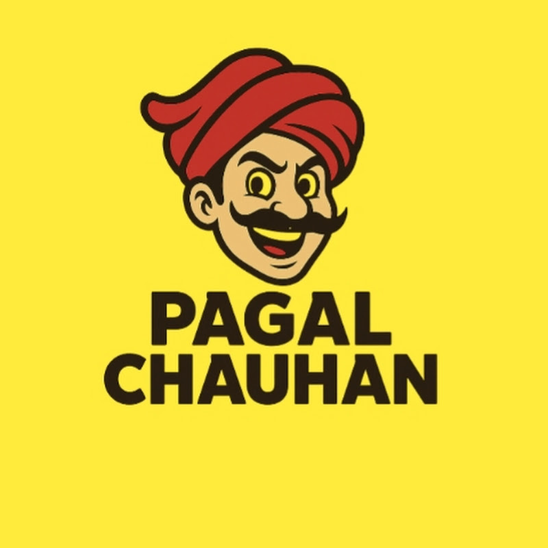 PagalG Chauhan