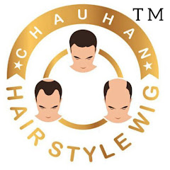 CHAUHAN HAIR STYLE WIG