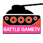 Battle GameTV logo