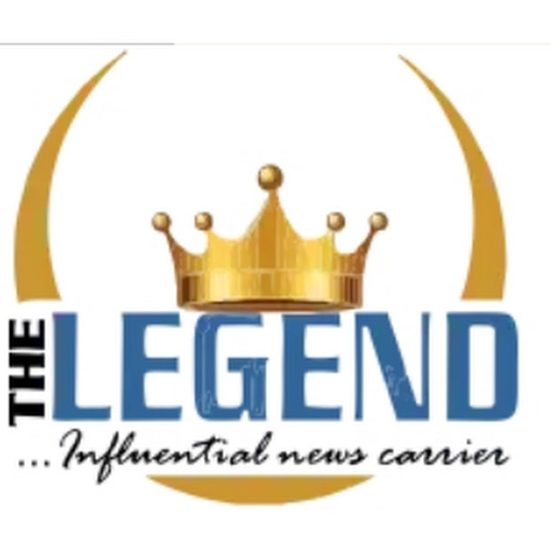 THE LEGEND TV