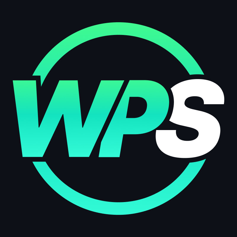 WPSinhala - WordPress Sinhala Tutorials Logo