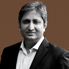 Ravish kumar Explain 