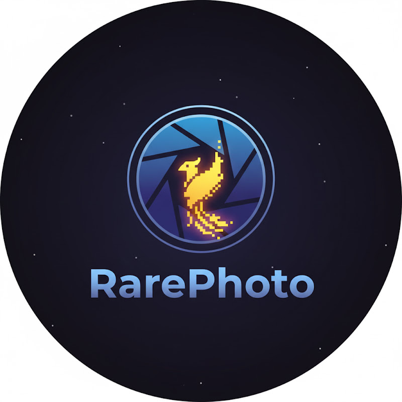 RarePhoto