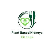 Plant Based Kidneys Kitchen