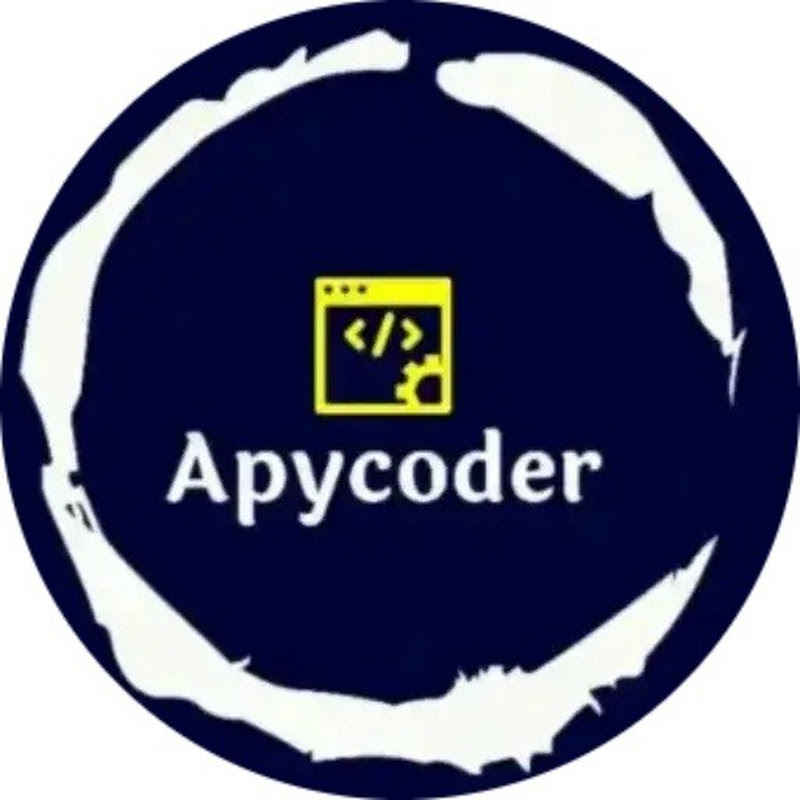 ApyCoder