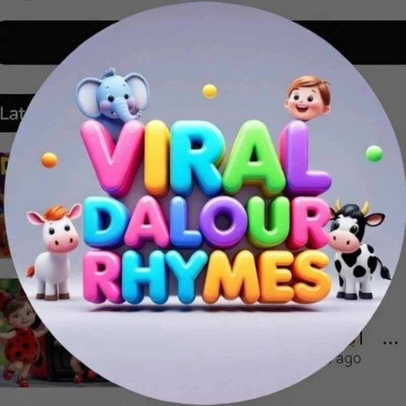 VIRAL DALOUR RHYMES 