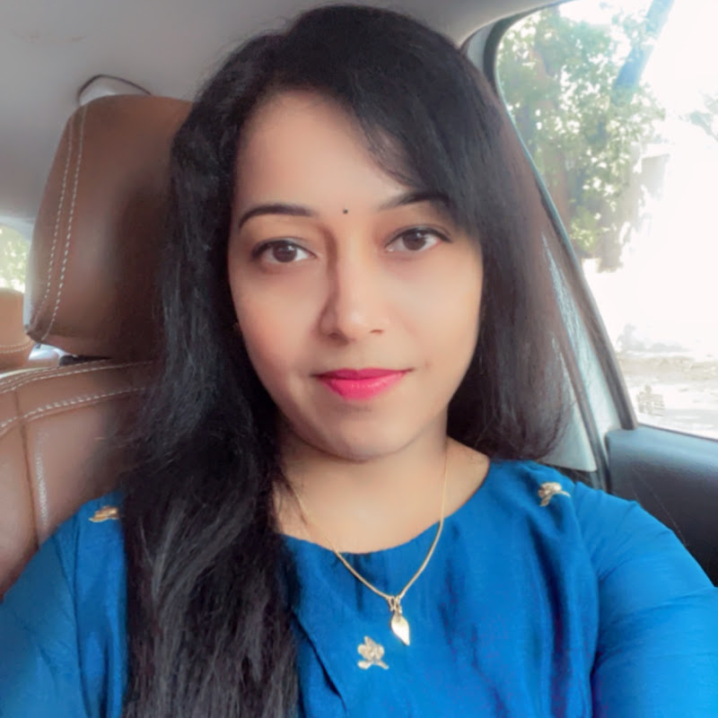 Saji Nair