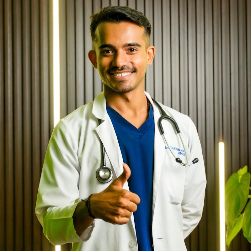 Dr. Deekshant