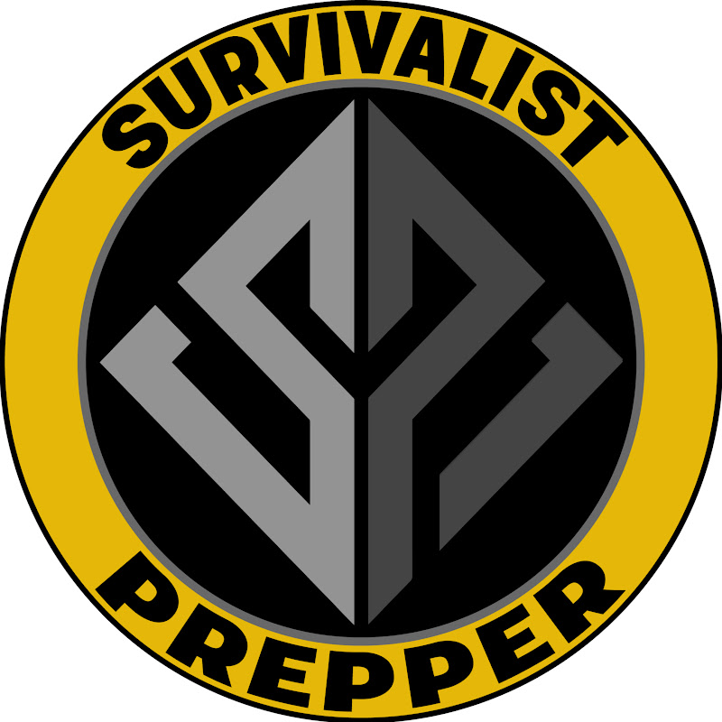 Survivalist Prepper