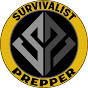 Survivalist Prepper logo