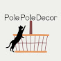 PolePoleDecor 暮らしの雑貨巡り in Germany logo