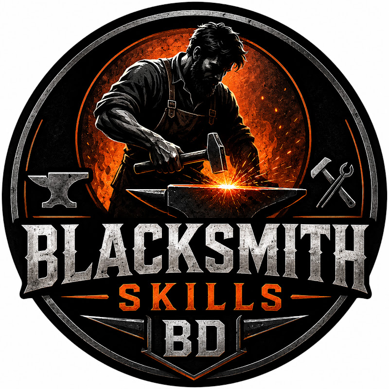 Blacksmith Skills BD ⭐