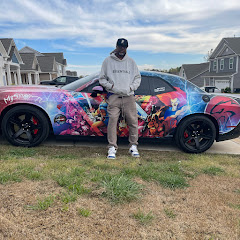 Mr. Skinny TV  Avatar