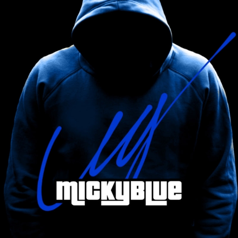 MickyBlue
