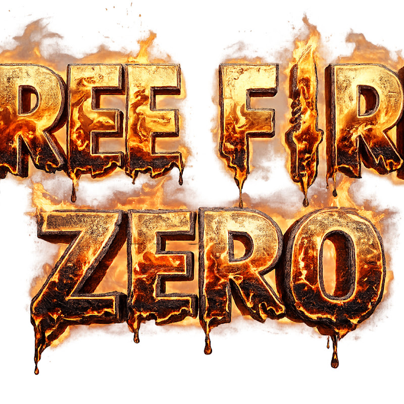 Free Fire Zero icon