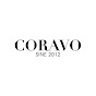 CORAVO OFFICIAL (Hathor Beauty) logo