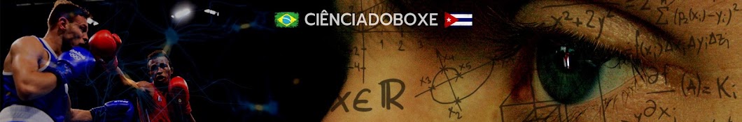 CiÃªnciaDoBoxe YouTube channel avatar