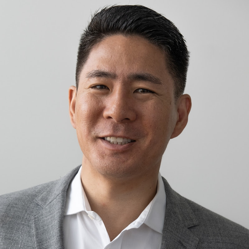 Kevin Lu - Real Estate Agent, Broker, Realtor