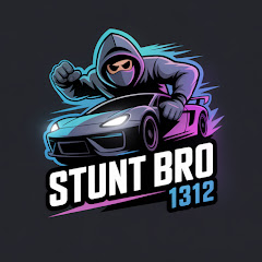 Stunt Bro 1312
