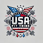 USA Fit Tribe logo