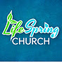 LifeSpring Church Whitehill & Bordon logo
