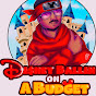 Disney Ballin on a Budget logo