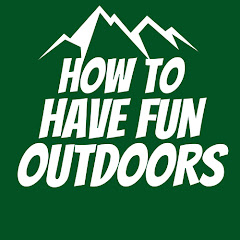 How To Have Fun Outdoors Avatar