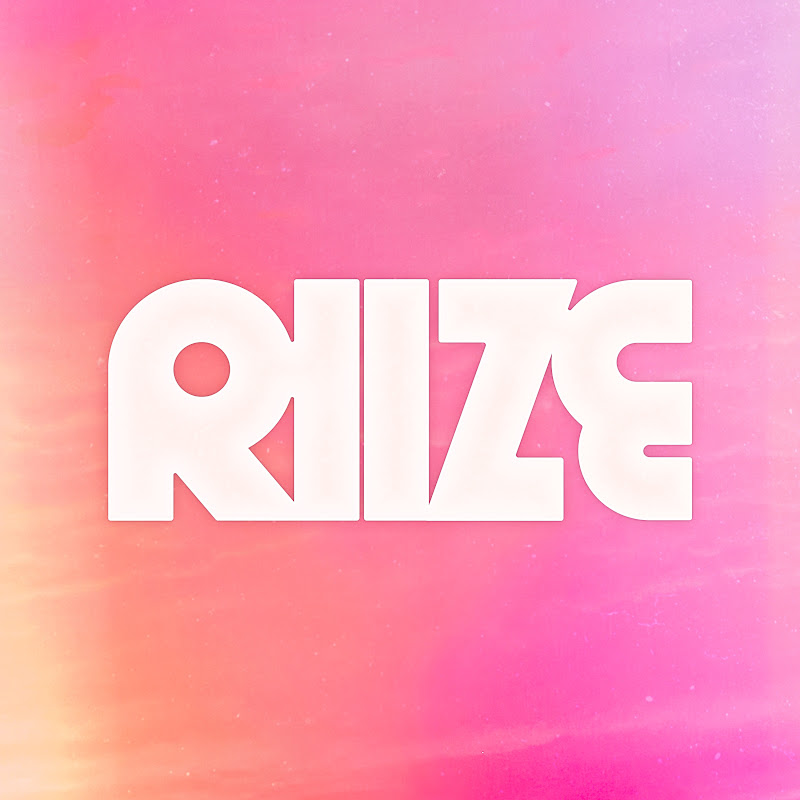 RIIZE official YouTube channel profile