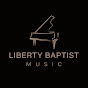 Liberty Baptist Music logo