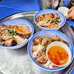 Phố Xá SÀI GÒN